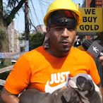 SaintGravy's Avatar'