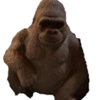 CHOCO-GORILLA-4's Avatar'