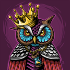 Vesgekkko's Avatar'