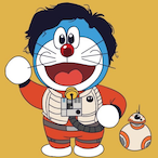 PoeDoremon's Avatar'