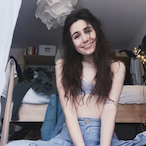 Grrrl's Avatar'