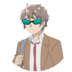 Predo111_SLD's Avatar'