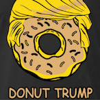 DonutTrump's Avatar'