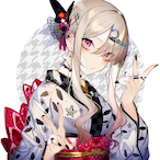 GodlikeSAKURA's Avatar'