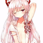 F_Mokou_'s Avatar'