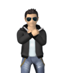 TemkaTrane's Avatar'