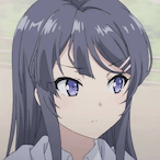 Sakurajima.Mai_'s Avatar'