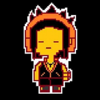 LittleSaiga's Avatar'