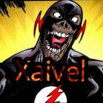 Xaivel's Avatar'