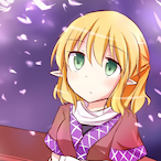 ParseeMizuhashi's Avatar'