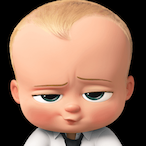 PointyCrab's Avatar'