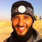 AhmedGaddafi's Avatar'