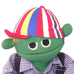 DionSt's Avatar'