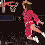 DunkinJesus's Avatar'