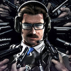 krekeling's Avatar'