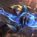 KsanteBlack's Avatar'