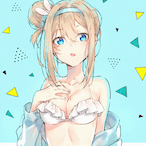 ILoveUnagi's Avatar'