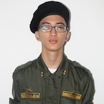 BSG.Mirii's Avatar'