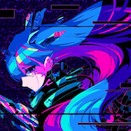 Venanima's Avatar'
