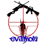 EvilGhola's Avatar'