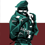 Becynical's Avatar'