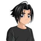SquateurONE's Avatar'