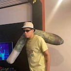 MajorPicaDeCipo's Avatar'