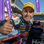 JamieWhincup's Avatar'