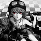SouthGhost504's Avatar'