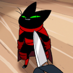 Jazz-Cat's Avatar'