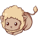 bunagiebby's Avatar'