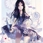Raven0814's Avatar'
