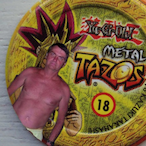 Bolsotazo's Avatar'