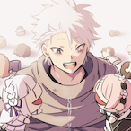 Plenger_san's Avatar'