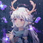 Infinity--.'s Avatar'