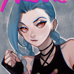 XeazyB's Avatar'
