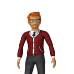 xHITMANx777x's Avatar