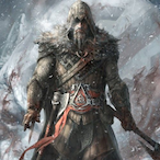 Gwynbleidd_76's Avatar'