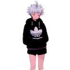 mykiIIs's Avatar'