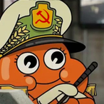 Comrade-Darwin's Avatar'