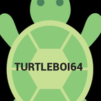 Turtleboi64's Avatar'