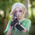 SSku1's Avatar'