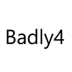 Badly4's Avatar'