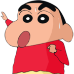Shin-Chann's Avatar'