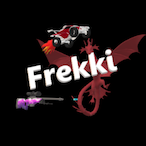 Frekki0's Avatar'