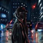 Horrective's Avatar'