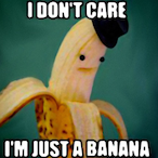 Sr_Bananinha's Avatar'
