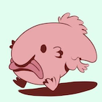 blobfrog's Avatar'