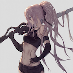 YoRHa-AII's Avatar'