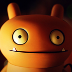 CaosBrasil's Avatar'